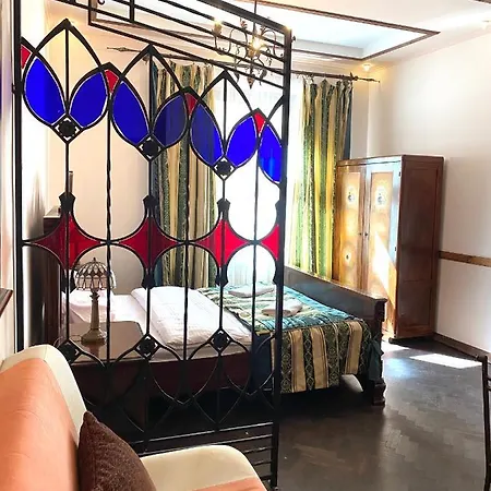 на вулиці лесі українки 19 Apartmanhotel