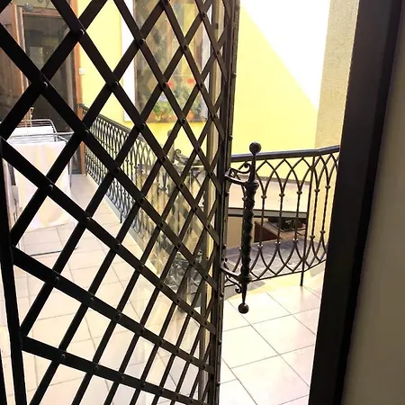 на вулиці лесі українки 19 Apartmanhotel Lviv