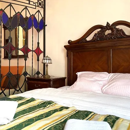 Apartmanhotel на вулиці лесі українки 19 Lviv