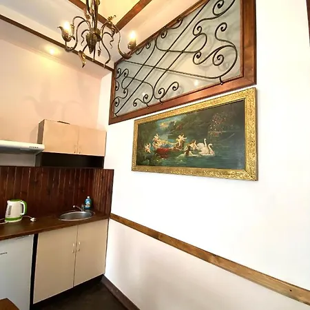 на вулиці лесі українки 19 * Lviv