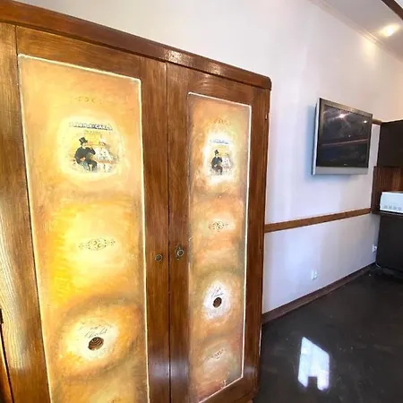 Apartmanhotel на вулиці лесі українки 19 Lviv