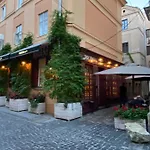 на вулиці лесі українки 19 Aparthotel Lvov