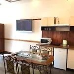 Aparthotel на вулиці лесі українки 19 Lvov