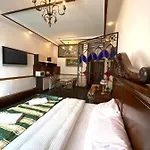 Aparthotel на вулиці лесі українки 19 Lvov