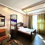 Aparthotel на вулиці лесі українки 19 Lvov