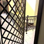 на вулиці лесі українки 19 Aparthotel Lvov