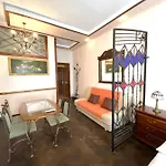 Aparthotel на вулиці лесі українки 19 Lvov