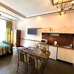 на вулиці лесі українки 19 Aparthotel Lvov