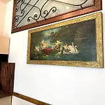 Aparthotel на вулиці лесі українки 19 *