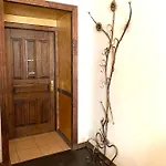 на вулиці лесі українки 19 Aparthotel Lvov