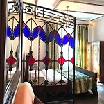 Aparthotel на вулиці лесі українки 19
