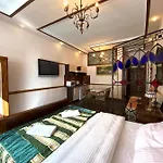Aparthotel на вулиці лесі українки 19
