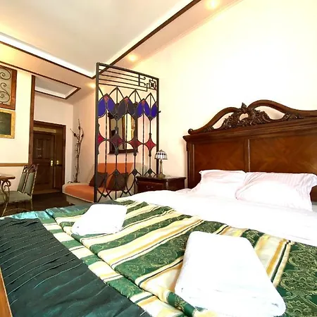 Aparthotel на вулиці лесі українки 19 Lviv