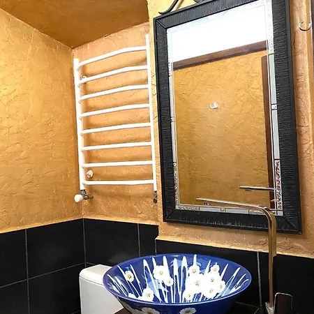 Apartahotel на вулиці лесі українки 19 Leópolis