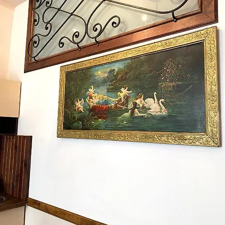 Апарт-отель на вулиці лесі українки 19 кв 9 *