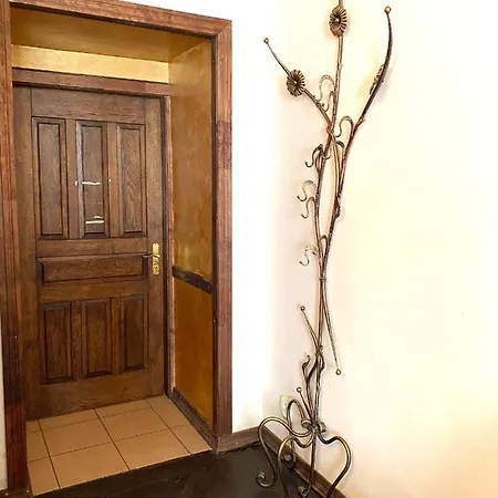 на вулиці лесі українки 19 Aparthotel Lviv
