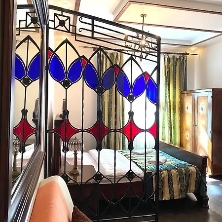 Aparthotel на вулиці лесі українки 19