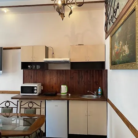 на вулиці лесі українки 19 Aparthotel