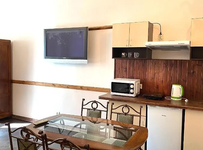 Aparthotel на вулиці лесі українки 19 Lviv