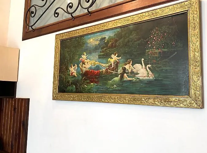 Aparthotel на вулиці лесі українки 19 *