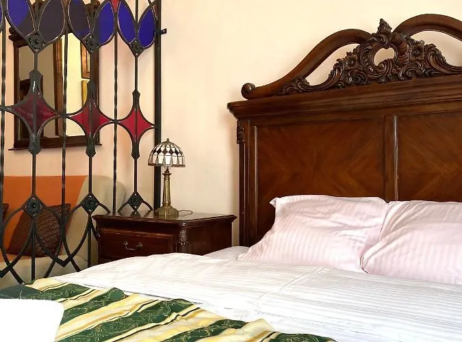 Aparthotel на вулиці лесі українки 19 Lviv