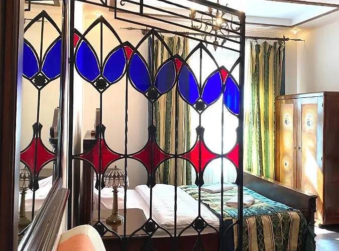 Aparthotel на вулиці лесі українки 19