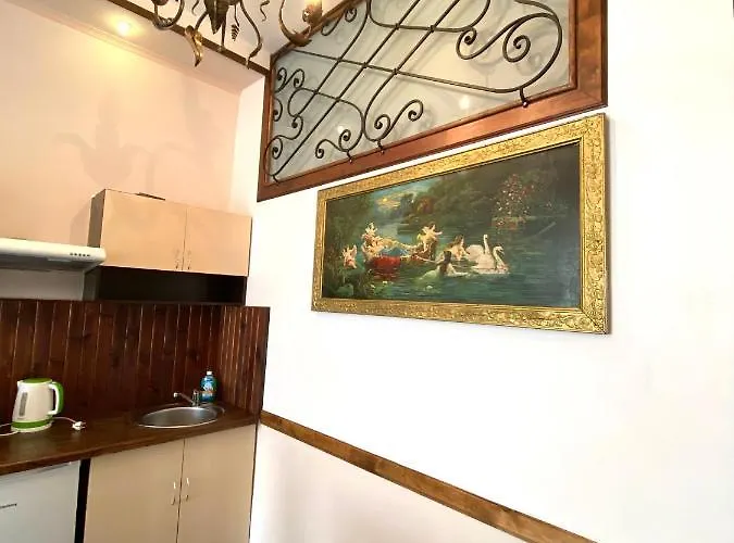 на вулиці лесі українки 19 * Lviv