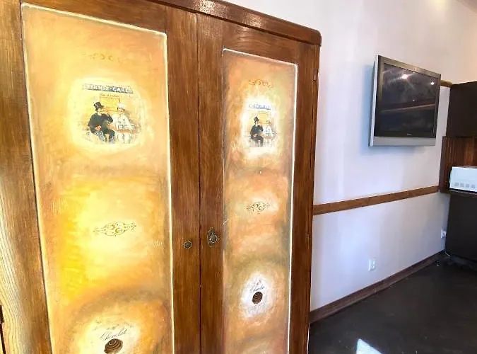 Aparthotel на вулиці лесі українки 19 Lviv