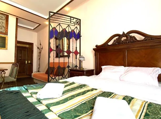 Apartahotel на вулиці лесі українки 19 Leópolis