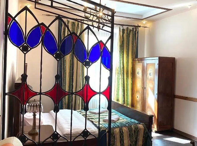 на вулиці лесі українки 19 Apartahotel